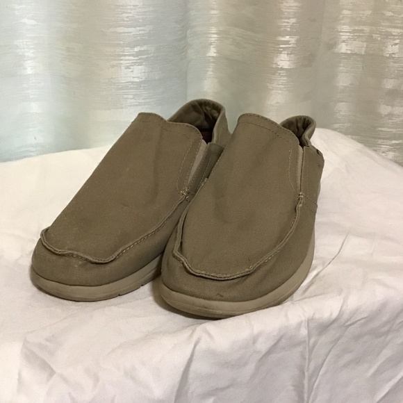 CROCS Shoes Crocs That Arent As Ugly Poshmark